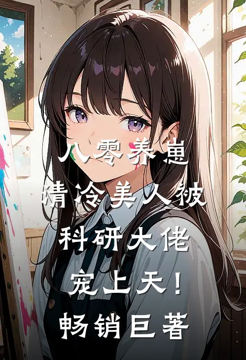 八零养崽：清冷美人被科研大佬宠上天！畅销巨著