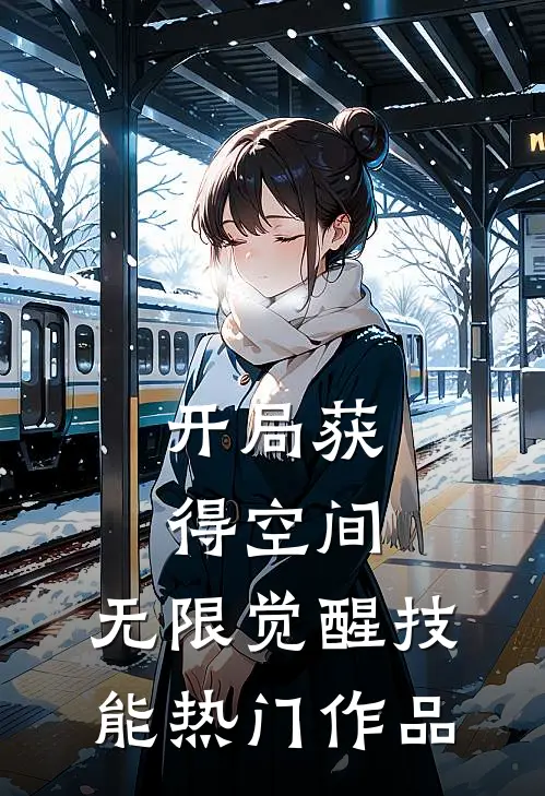 开局获得空间，无限觉醒技能热门作品