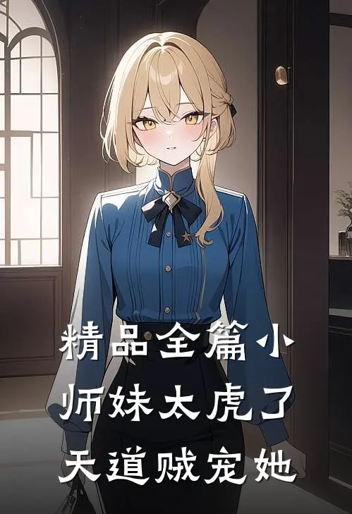 精品全篇小师妹太虎了，天道贼宠她