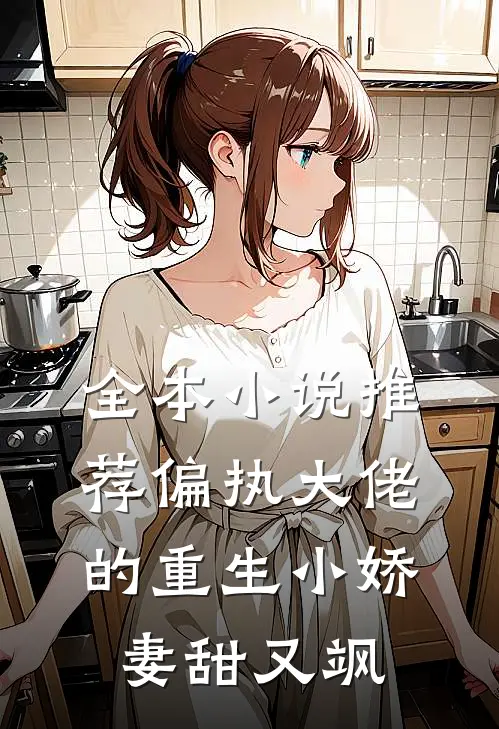 全本小说推荐偏执大佬的重生小娇妻甜又飒