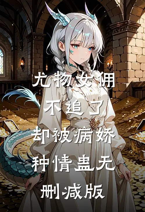 尤物女佣不追了，却被病娇种情蛊无删减版