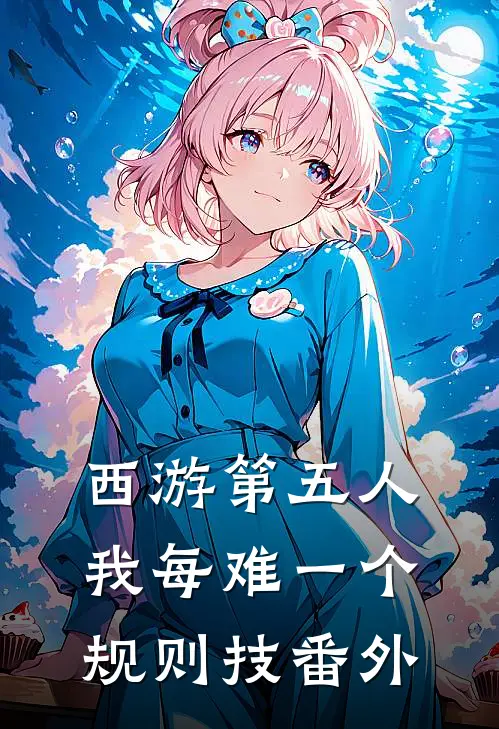 西游第五人，我每难一个规则技番外