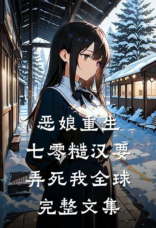 恶娘重生：七零糙汉要弄死我全球完整文集