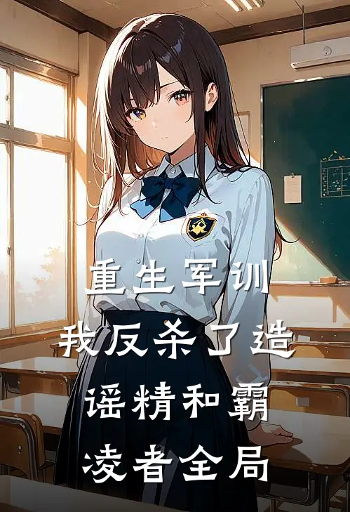 重生军训，我反杀了造谣精和霸凌者全局
