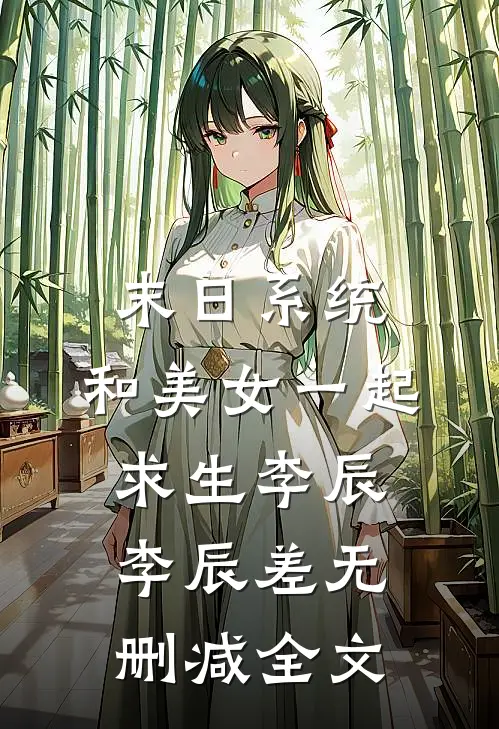 末日系统：和美女一起求生李辰李辰差无删减全文