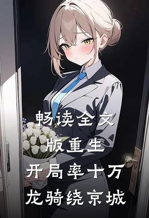 畅读全文版重生：开局率十万龙骑绕京城