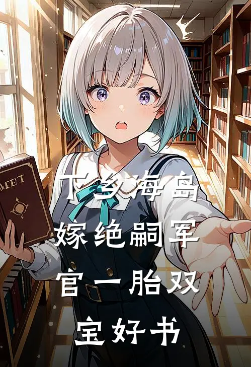 下乡海岛，嫁绝嗣军官一胎双宝好书