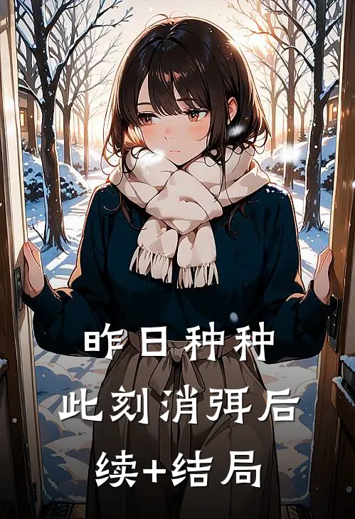 昨日种种，此刻消弭后续+结局
