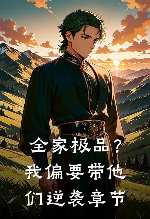 全家极品？我偏要带他们逆袭章节