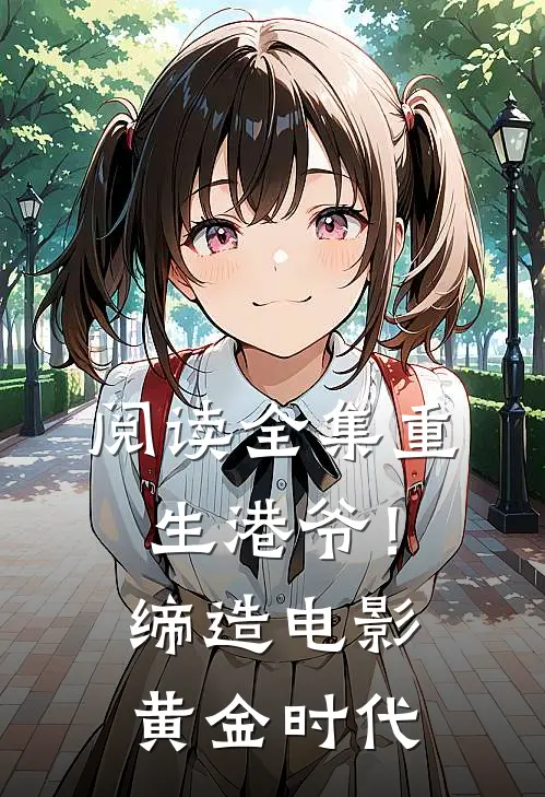 阅读全集重生港爷！缔造电影黄金时代