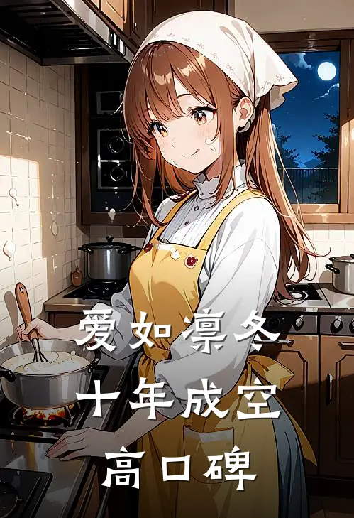 爱如凛冬，十年成空高口碑