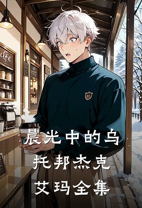 晨光中的乌托邦杰克艾玛 全集