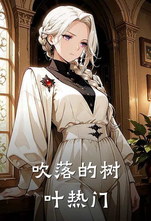 吹落的树叶热门
