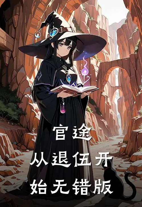 官途：从退伍开始无错版
