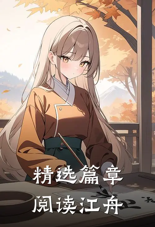 精选篇章阅读江舟