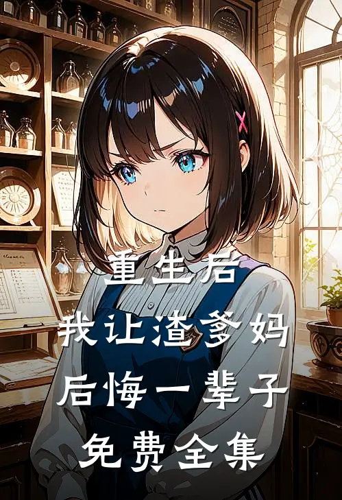 重生后，我让渣爹妈后悔一辈子免费全集