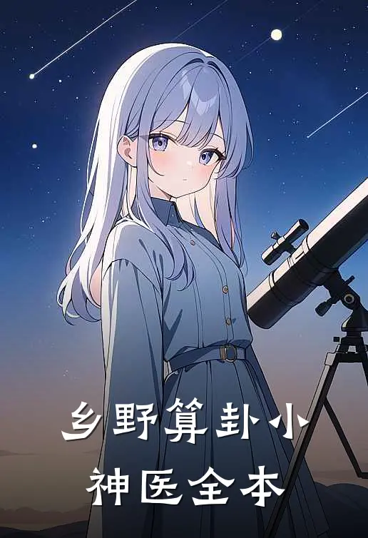 乡野算卦小神医全本