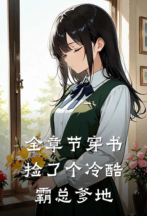 全章节穿书：捡了个冷酷霸总爹地