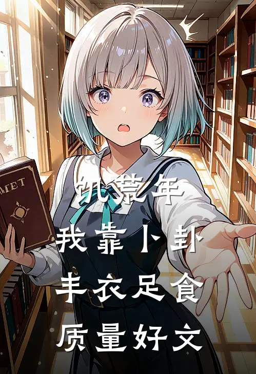 饥荒年：我靠卜卦，丰衣足食质量好文
