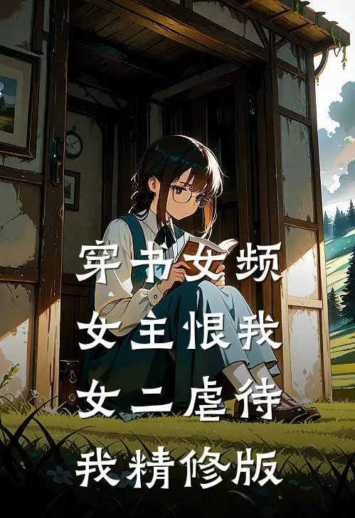 穿书女频：女主恨我，女二虐待我精修版