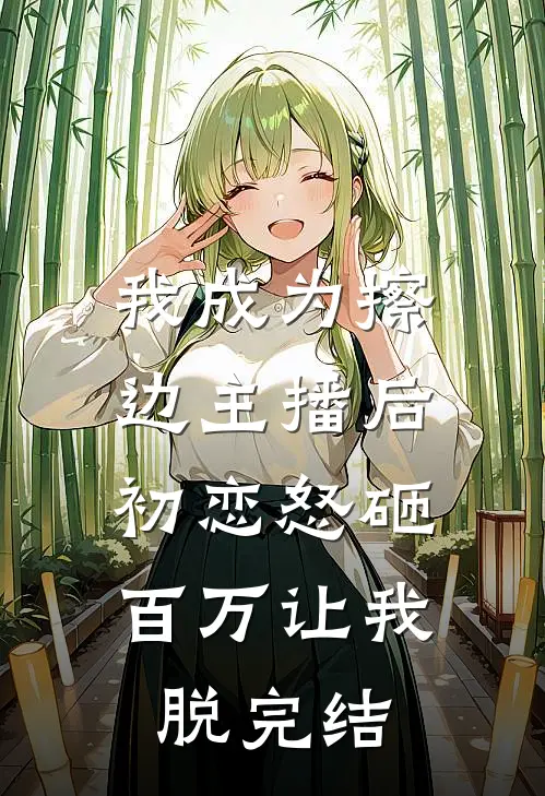 我成为擦边主播后，初恋怒砸百万让我脱完结