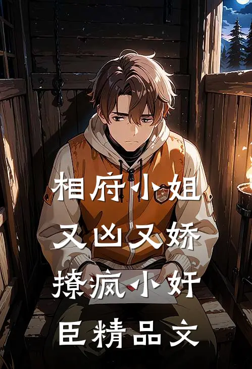 相府小姐又凶又娇，撩疯小奸臣精品文