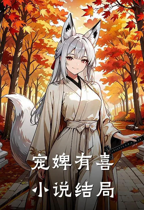 宠婢有喜小说结局