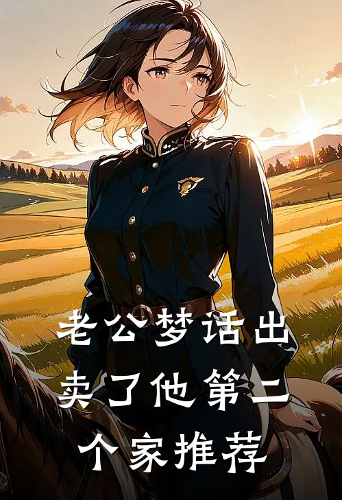 老公梦话出卖了他第二个家推荐