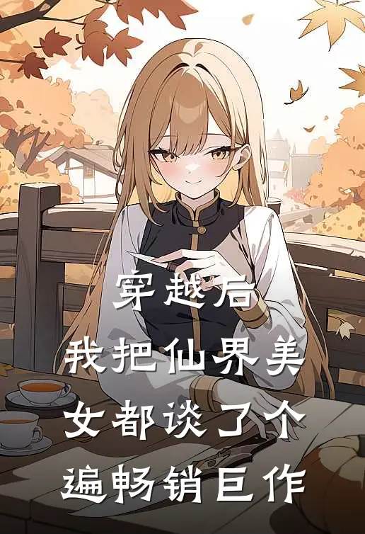 穿越后，我把仙界美女都谈了个遍畅销巨作