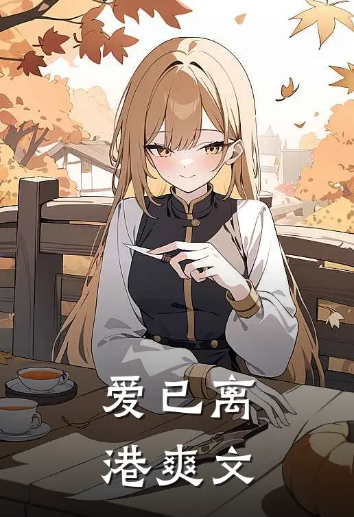 爱已离港爽文