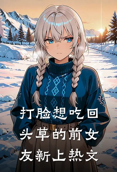 打脸想吃回头草的前女友新上热文