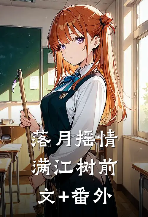 落月摇情满江树前文+番外