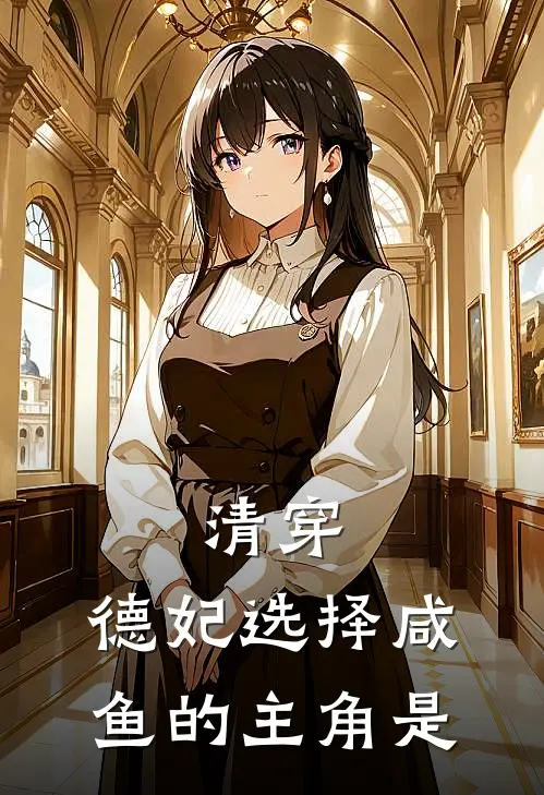 清穿：德妃选择咸鱼的主角是
