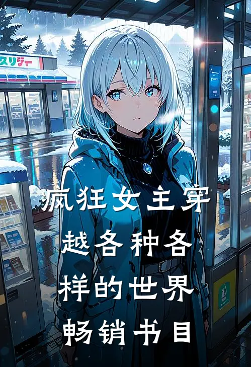 疯狂女主穿越各种各样的世界畅销书目