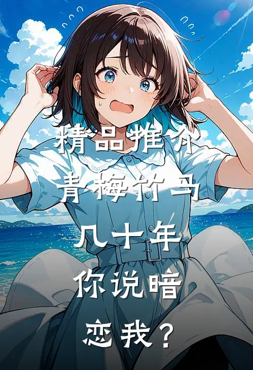 精品推介青梅竹马几十年，你说暗恋我？