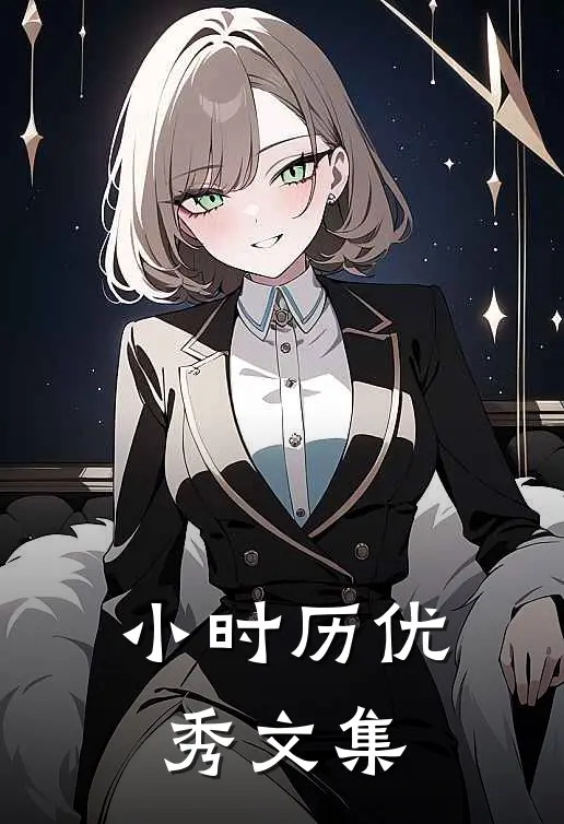 小时历优秀文集