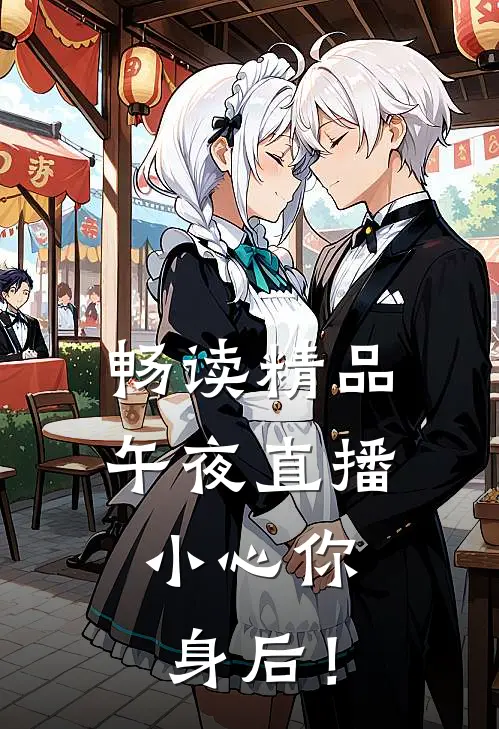 畅读精品午夜直播：小心你身后！