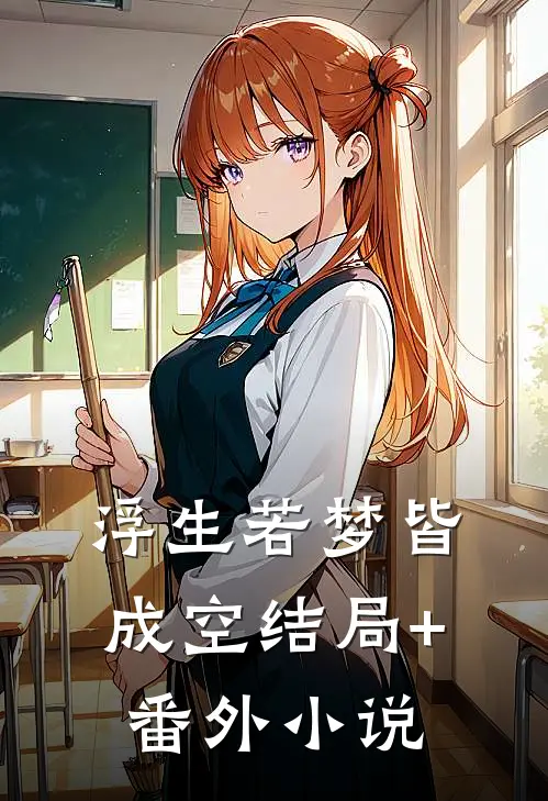 浮生若梦皆成空结局+番外小说