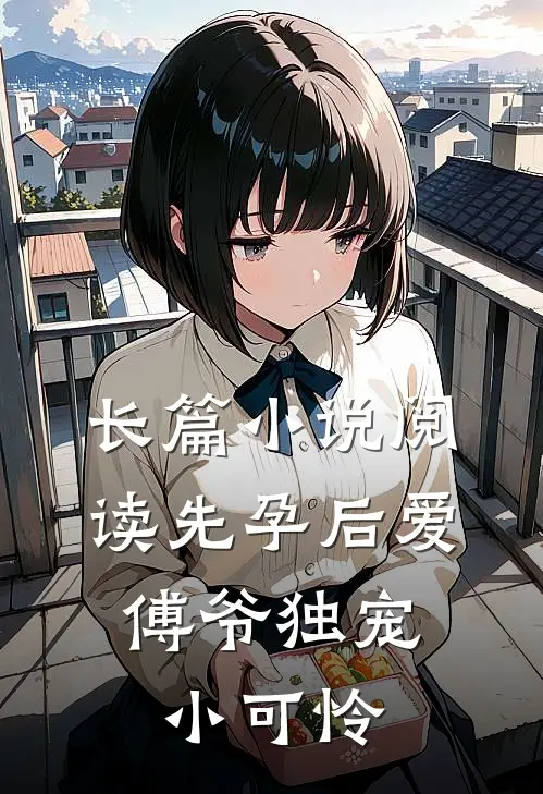长篇小说阅读先孕后爱:傅爷独宠小可怜