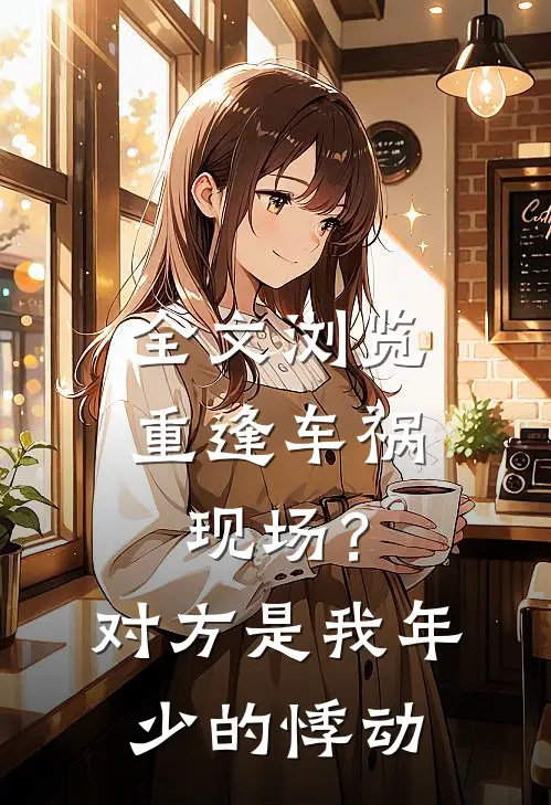 全文浏览重逢车祸现场？对方是我年少的悸动
