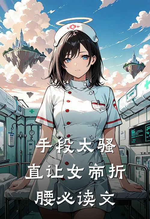 手段太骚，直让女帝折腰必读文