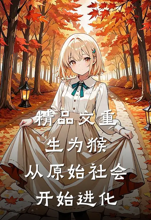 精品文重生为猴，从原始社会开始进化
