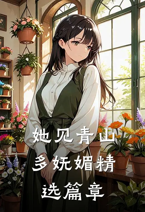 她见青山多妩媚精选篇章