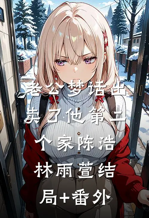 老公梦话出卖了他第二个家陈浩林雨萱结局+番外