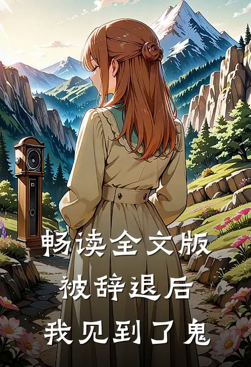畅读全文版被辞退后，我见到了鬼