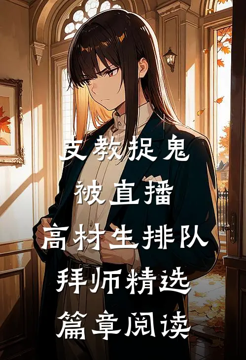 支教捉鬼被直播，高材生排队拜师精选篇章阅读