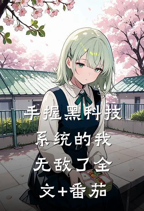 手握黑科技系统的我无敌了全文+番茄