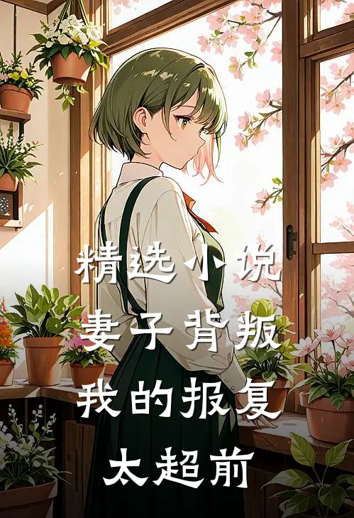 精选小说妻子背叛，我的报复太超前