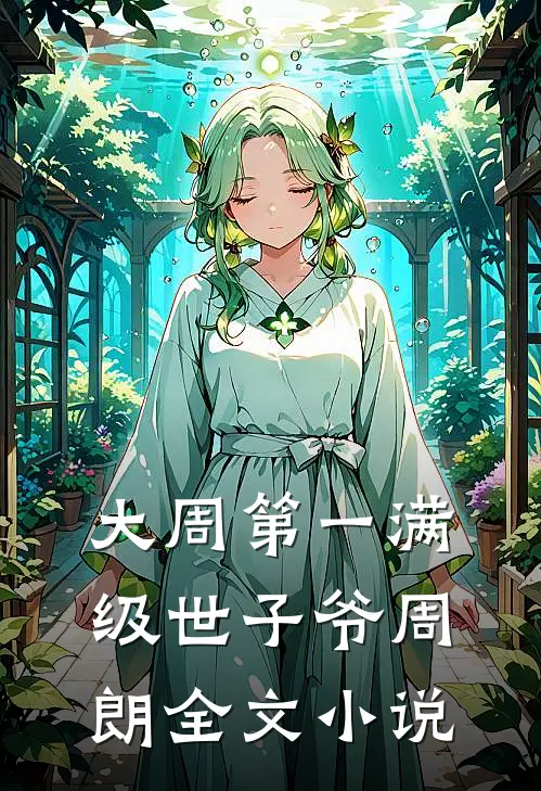 大周第一满级世子爷周朗全文小说