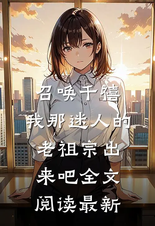 召唤千禧：我那迷人的老祖宗出来吧全文阅读最新